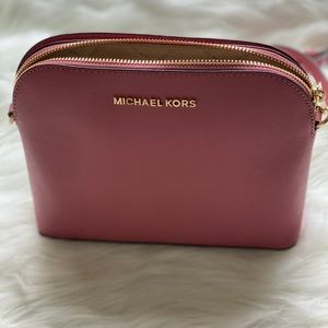 Mk crossbody bag